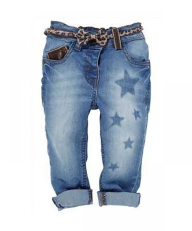 JEAN CHILDREN