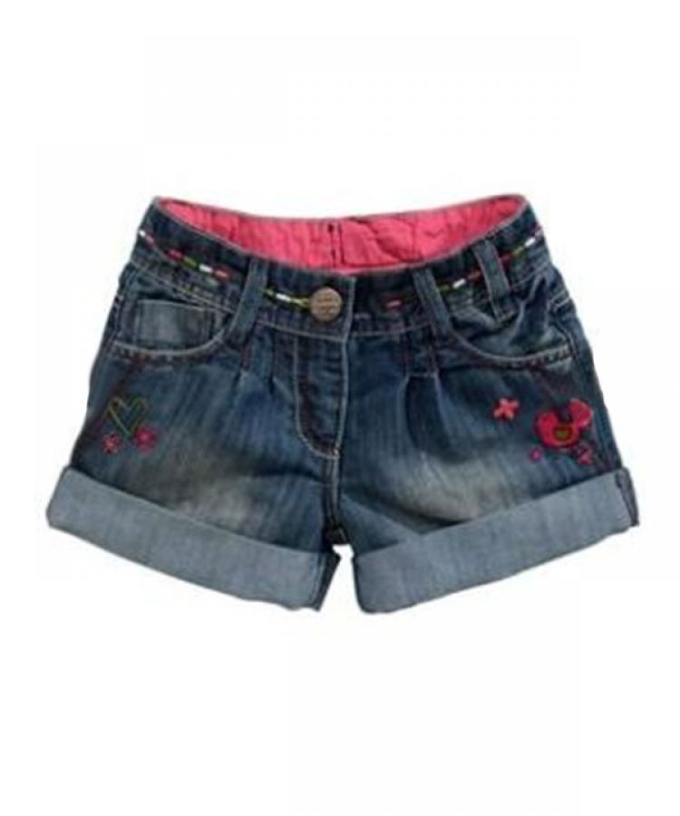JEAN CHILDREN