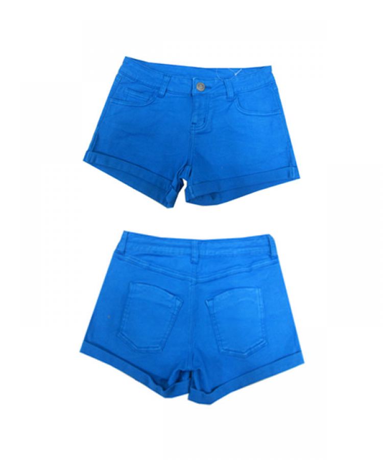 COLOR KAKI