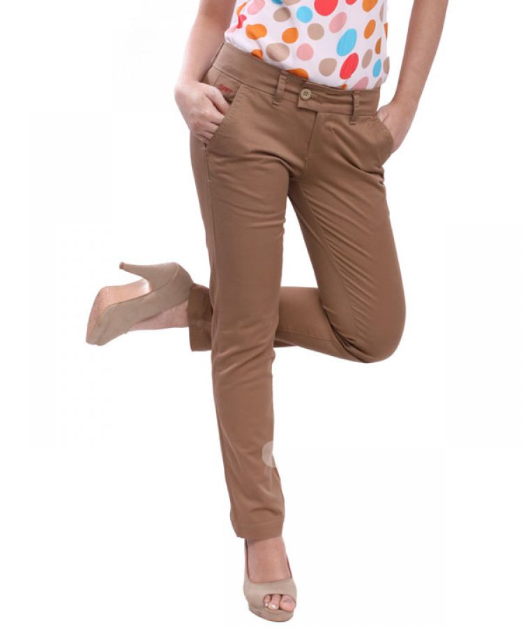 KAKI NỮ