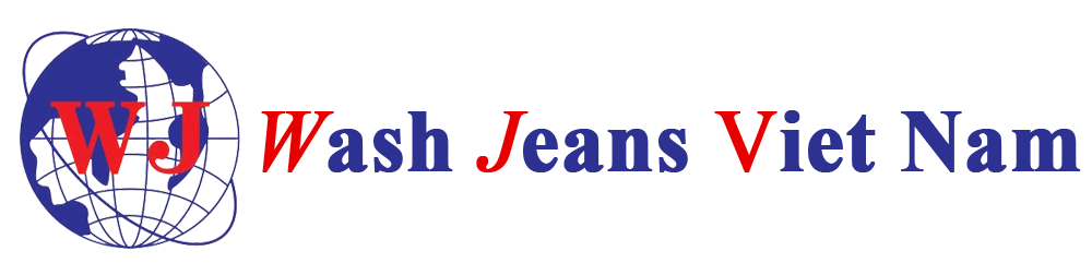 WASH JEANS VIET NAM