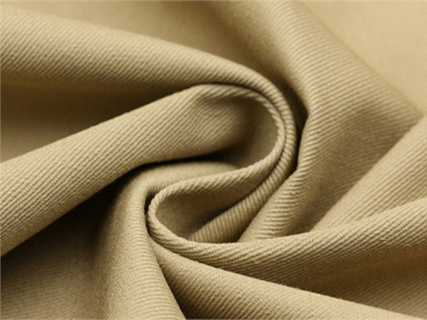 Tìm hiểu về chất vải Khaki trong may mặc đồng phục